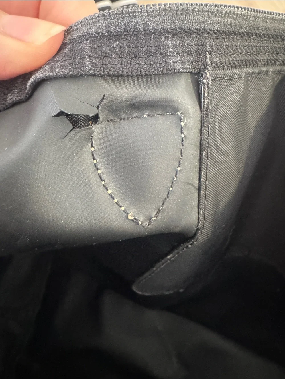 Longchamp Le Pliage large